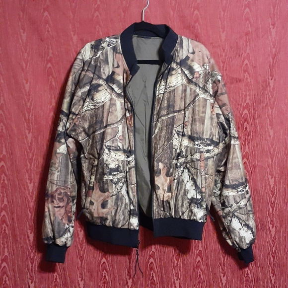 XCHANGE Jackets & Coats Mens Xchange System Jacket Poshmark